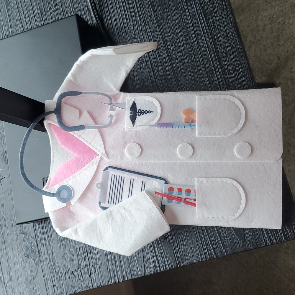 Felt design